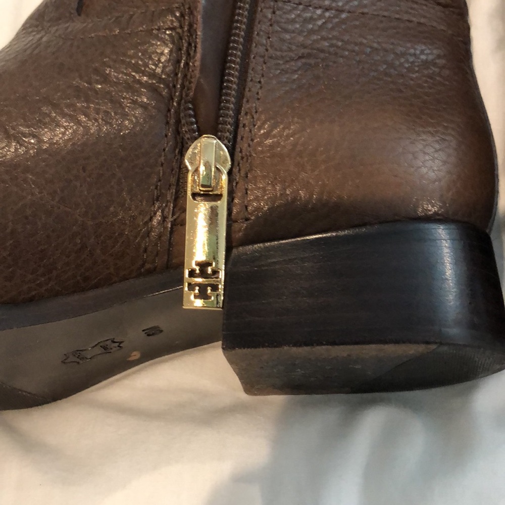 Tory Burch Riding Boots - Picture 14 of 16